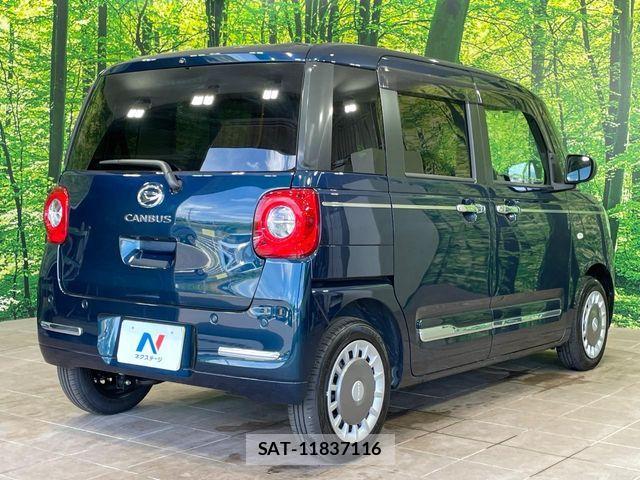 Daihatsu MOVE CANBUS 2025-11 8336880-16