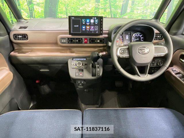 Daihatsu MOVE CANBUS 2025-11 8336880-1