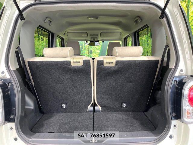 Daihatsu MOVE CANBUS 2019-08 8336897-9