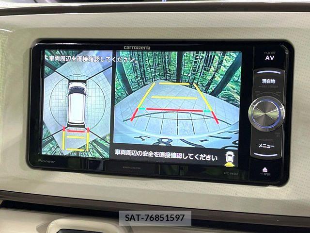 Daihatsu MOVE CANBUS 2019-08 8336897-3