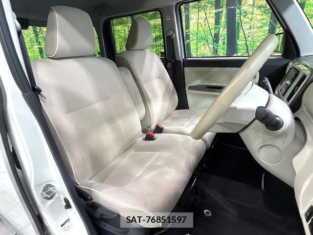 Daihatsu MOVE CANBUS 2019-08 8336897-7