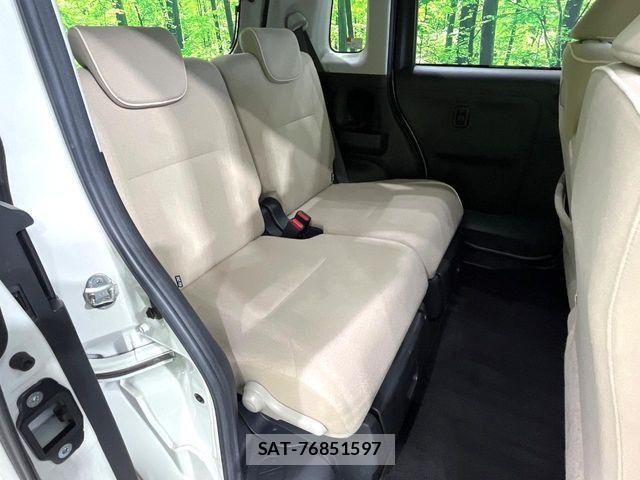Daihatsu MOVE CANBUS 2019-08 8336897-8