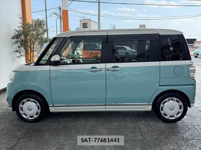 Daihatsu MOVE CANBUS 2021-08 8336894-10