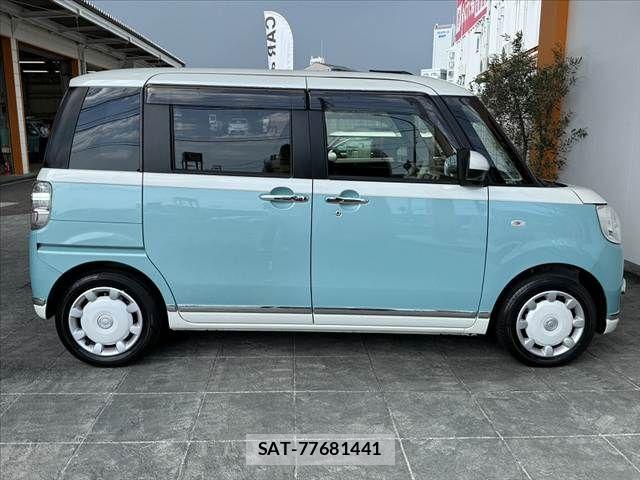 Daihatsu MOVE CANBUS 2021-08 8336894-11