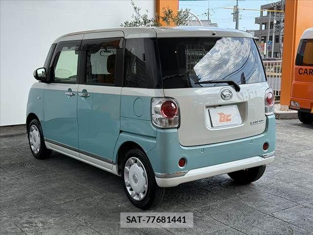Daihatsu MOVE CANBUS 2021-08 8336894-12