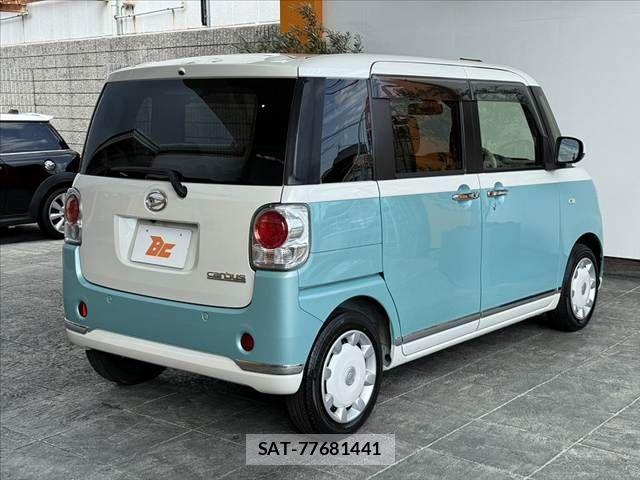 Daihatsu MOVE CANBUS 2021-08 8336894-14