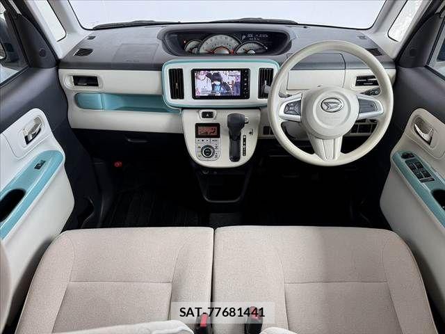 Daihatsu MOVE CANBUS 2021-08 8336894-1