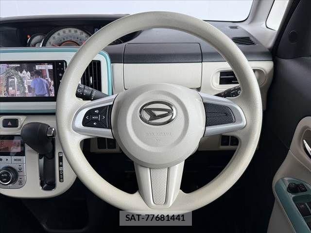 Daihatsu MOVE CANBUS 2021-08 8336894-21