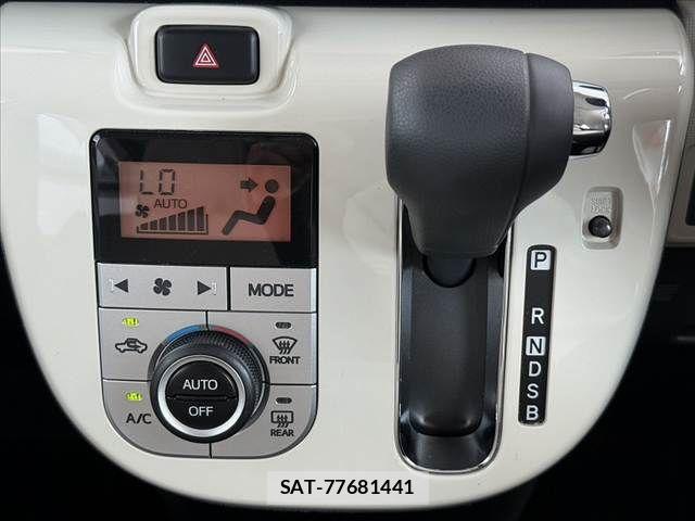 Daihatsu MOVE CANBUS 2021-08 8336894-28