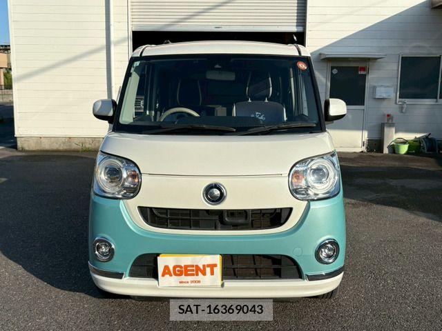 Daihatsu MOVE CANBUS 2017-05 8336902-10