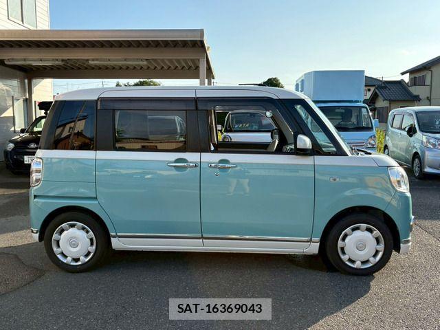 Daihatsu MOVE CANBUS 2017-05 8336902-12