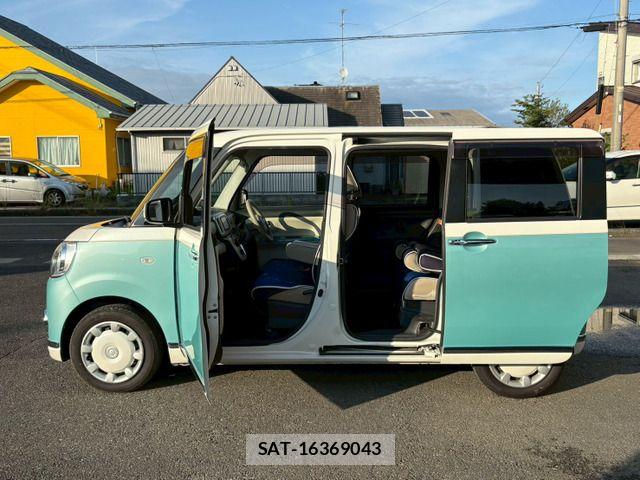 Daihatsu MOVE CANBUS 2017-05 8336902-13