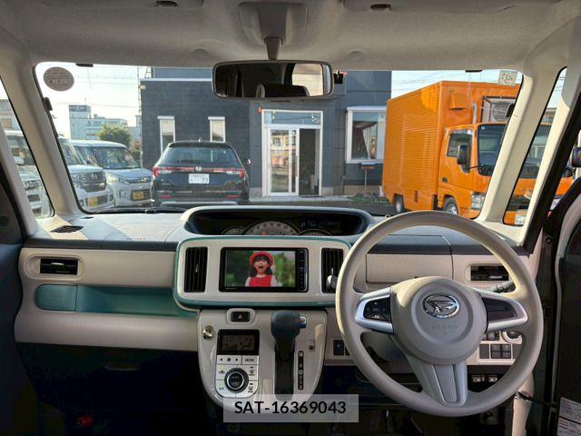 Daihatsu MOVE CANBUS 2017-05 8336902-2