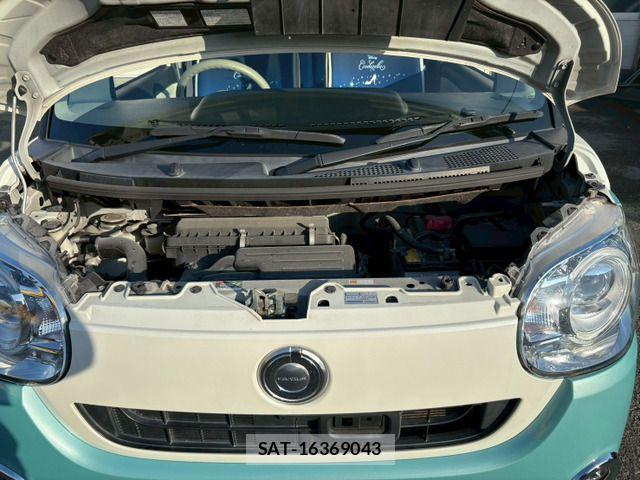 Daihatsu MOVE CANBUS 2017-05 8336902-3