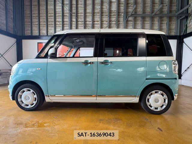 Daihatsu MOVE CANBUS 2017-05 8336902-5
