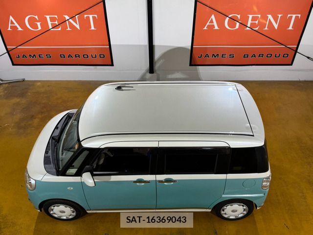 Daihatsu MOVE CANBUS 2017-05 8336902-7