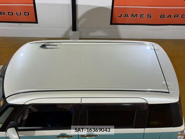 Daihatsu MOVE CANBUS 2017-05 8336902-8