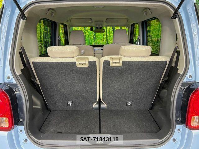Daihatsu MOVE CANBUS 2016-09 8336901-9