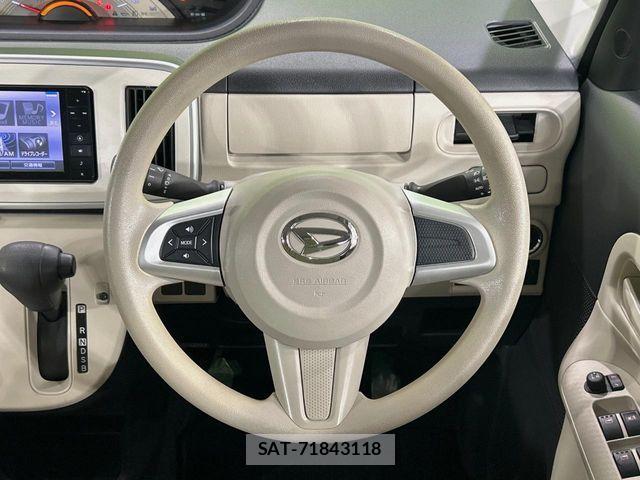 Daihatsu MOVE CANBUS 2016-09 8336901-10