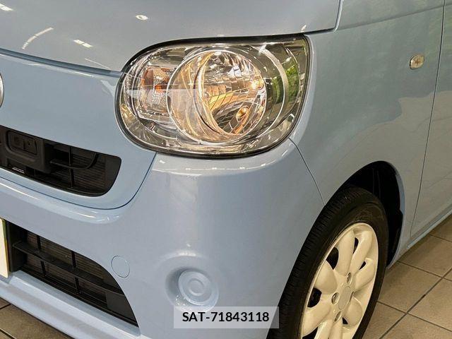 Daihatsu MOVE CANBUS 2016-09 8336901-11