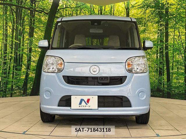 Daihatsu MOVE CANBUS 2016-09 8336901-13