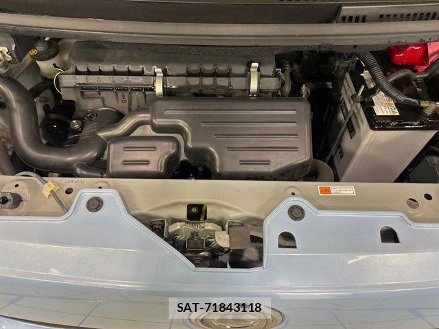 Daihatsu MOVE CANBUS 2016-09 8336901-17