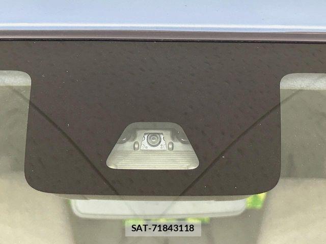 Daihatsu MOVE CANBUS 2016-09 8336901-2