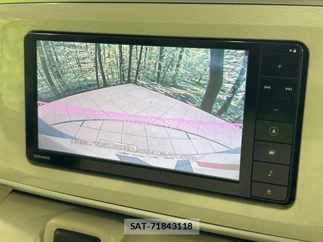 Daihatsu MOVE CANBUS 2016-09 8336901-4