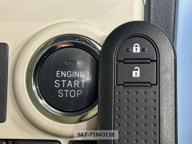Daihatsu MOVE CANBUS 2016-09 8336901-6