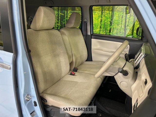 Daihatsu MOVE CANBUS 2016-09 8336901-7