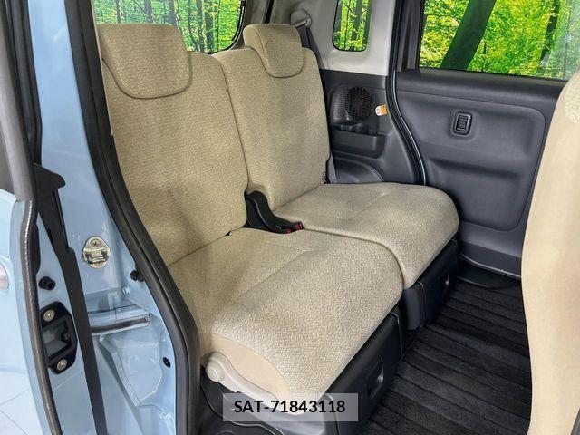 Daihatsu MOVE CANBUS 2016-09 8336901-8