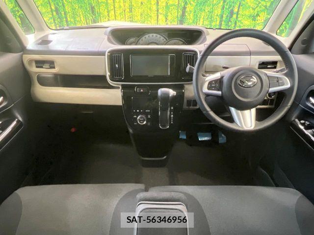 Daihatsu MOVE CANBUS 2022-04 8336891-1