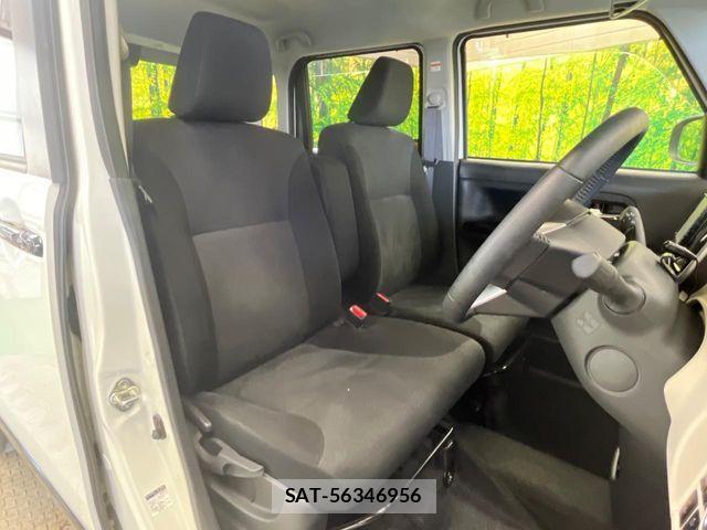 Daihatsu MOVE CANBUS 2022-04 8336891-7