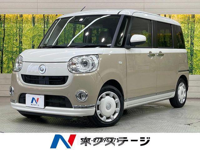Daihatsu MOVE CANBUS 2022-08 8336892-0