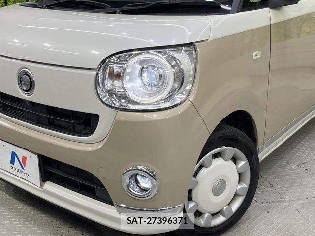 Daihatsu MOVE CANBUS 2022-08 8336892-11