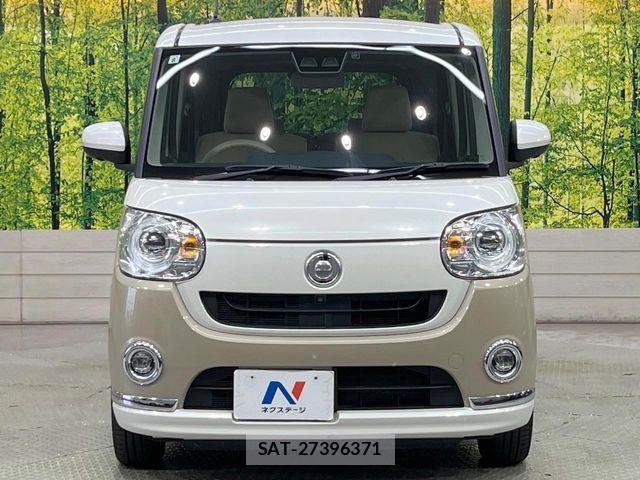 Daihatsu MOVE CANBUS 2022-08 8336892-13