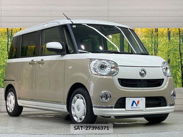 Daihatsu MOVE CANBUS 2022-08 8336892-15