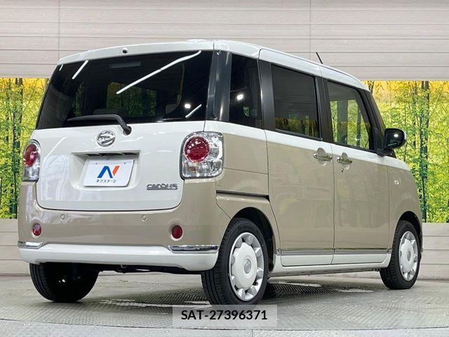 Daihatsu MOVE CANBUS 2022-08 8336892-16