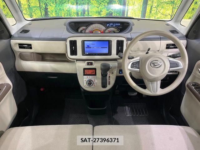 Daihatsu MOVE CANBUS 2022-08 8336892-1