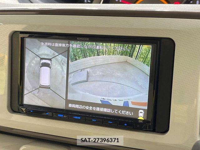 Daihatsu MOVE CANBUS 2022-08 8336892-3