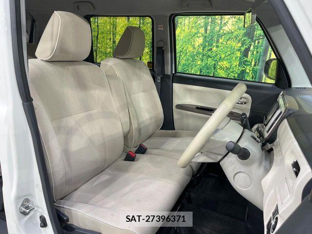 Daihatsu MOVE CANBUS 2022-08 8336892-7