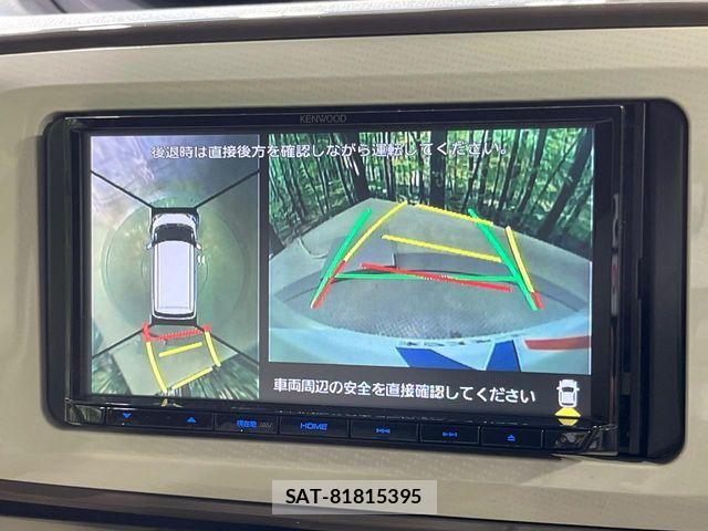 Daihatsu MOVE CANBUS 2020-05 8336890-3