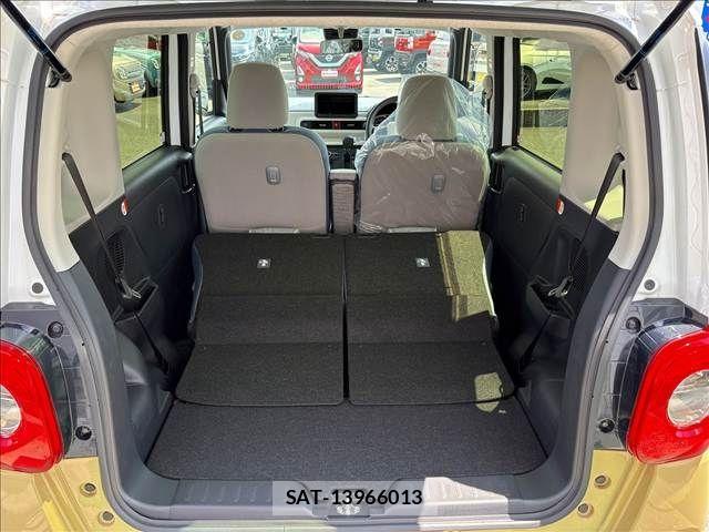 Daihatsu MOVE CANBUS 2025-04 8336884-9