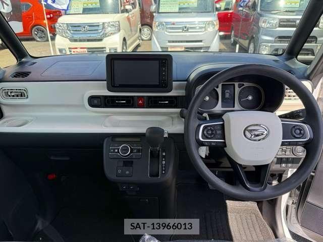 Daihatsu MOVE CANBUS 2025-04 8336884-1