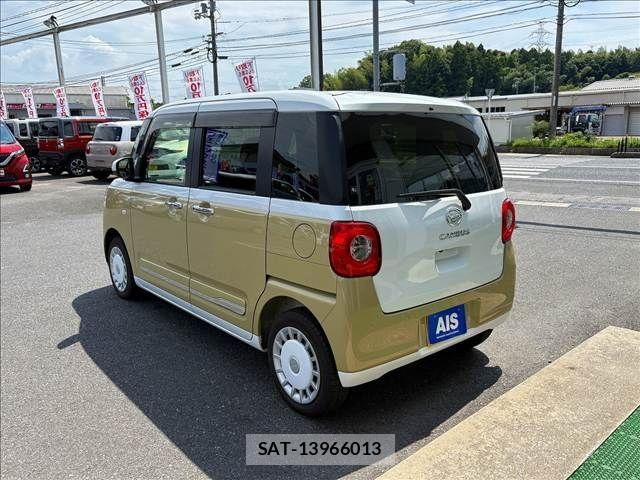 Daihatsu MOVE CANBUS 2025-04 8336884-2