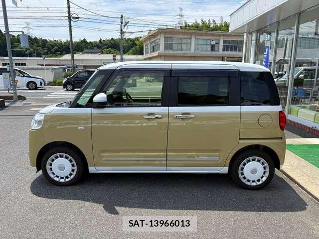 Daihatsu MOVE CANBUS 2025-04 8336884-3