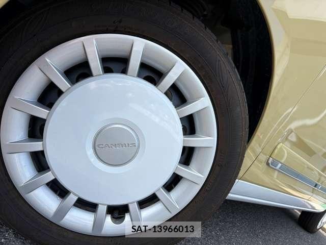 Daihatsu MOVE CANBUS 2025-04 8336884-4