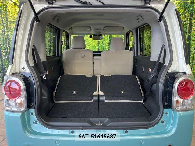 Daihatsu MOVE CANBUS 2019-08 8336895-9