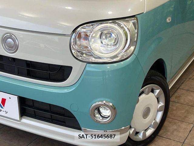 Daihatsu MOVE CANBUS 2019-08 8336895-11