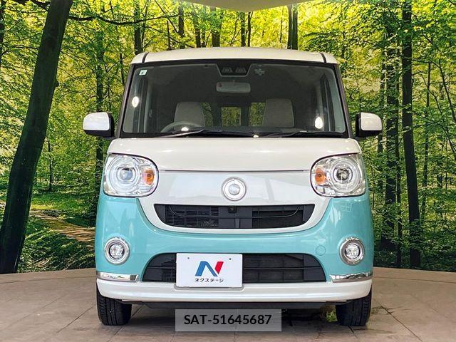 Daihatsu MOVE CANBUS 2019-08 8336895-13